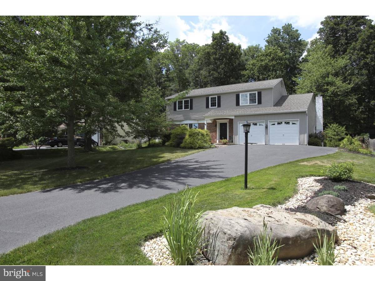 Sellersville, PA 18960,16 BOULDER DR