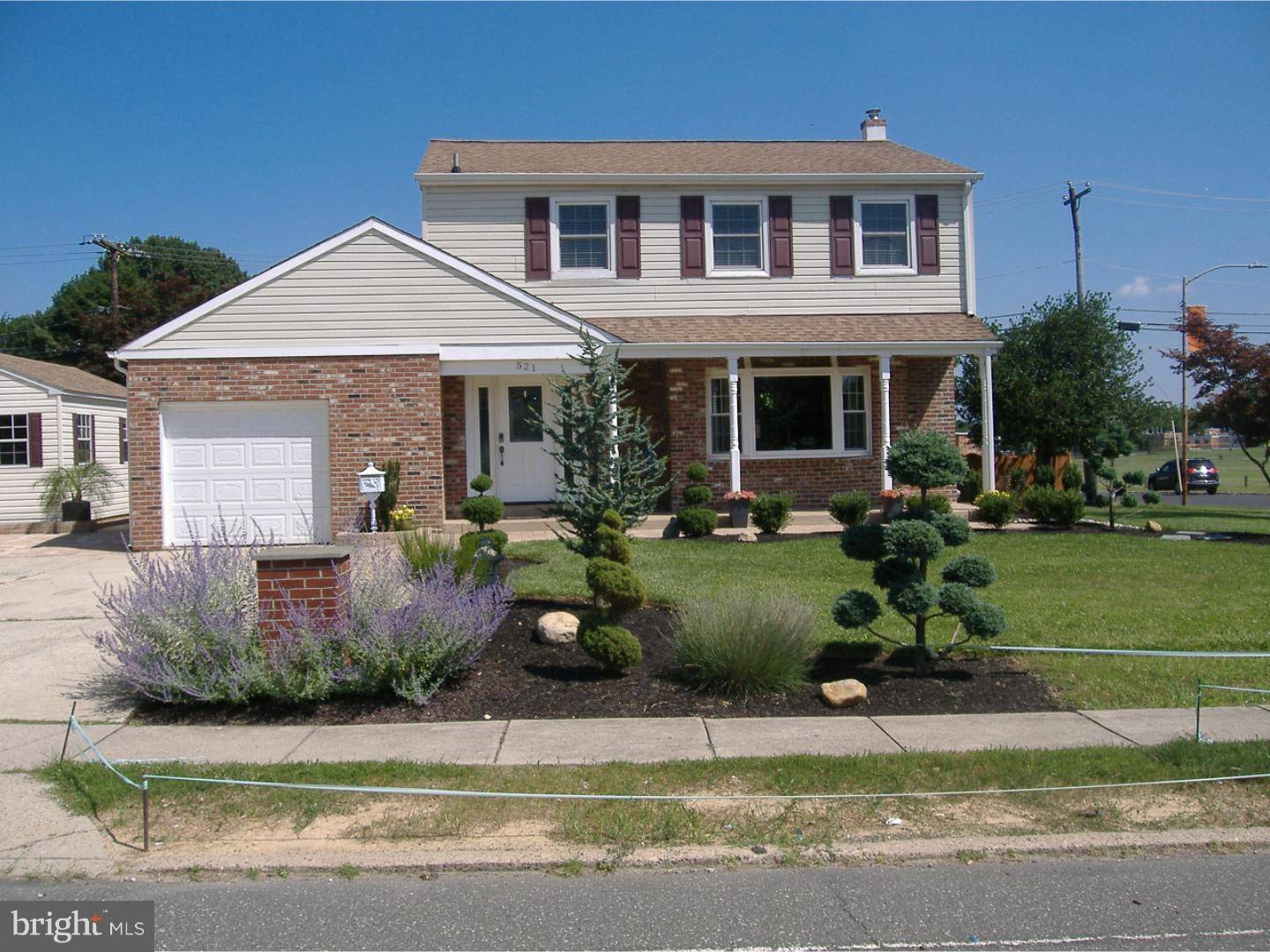 521 HOOD BLVD, Fairless Hills, PA 19030
