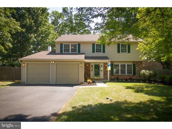 1444 WOODVIEW RD, Yardley, PA 19067