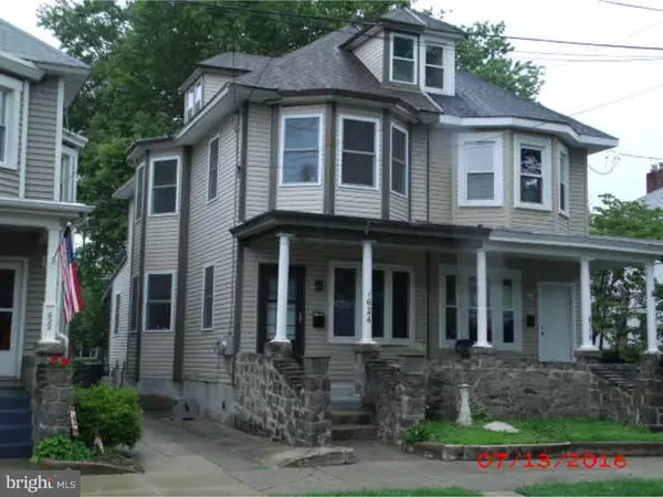 624 BEAVER ST, Bristol, PA 19007