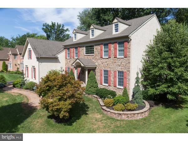 New Hope, PA 18938,2233 BELL FLOWER LN