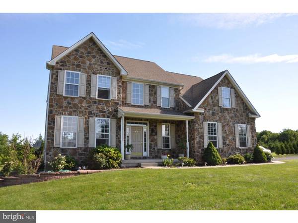 231 TOLLGATE RD, Quakertown, PA 18951