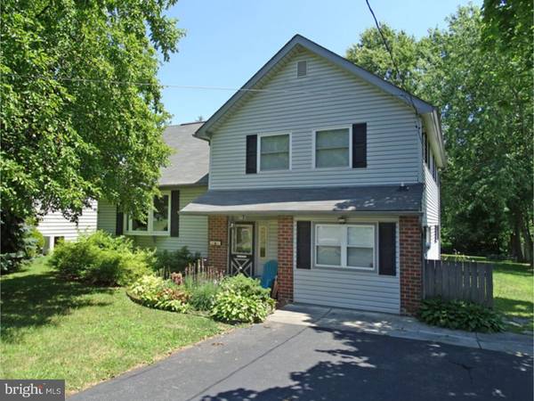 1193 ROBERTS RD, Warminster, PA 18974