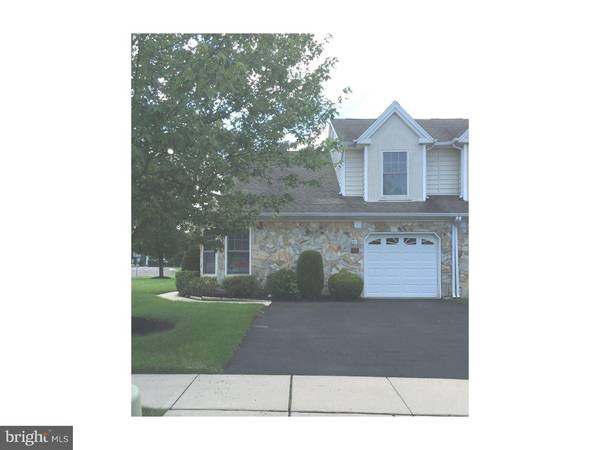 70 ASHLEY DR, Ivyland, PA 18974