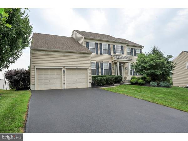 311 PALTON RD, Bensalem, PA 19020