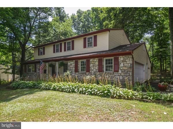 75 CREEK RD, Chalfont, PA 18914