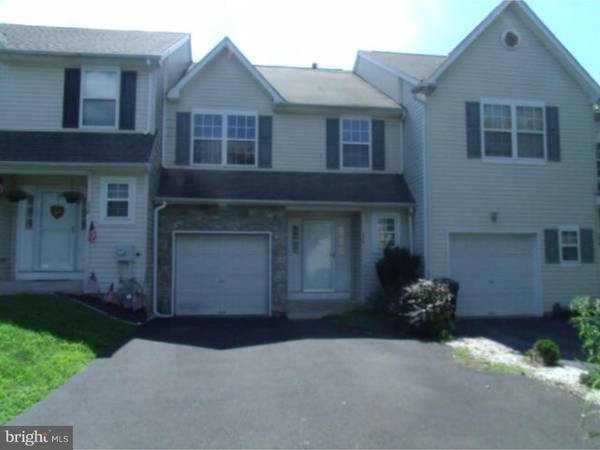 776 EDDEN CT, Southampton, PA 18966