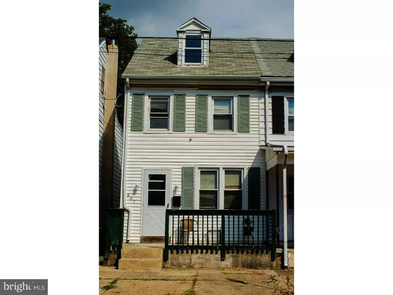 807 GARDEN ST, Bristol, PA 19007