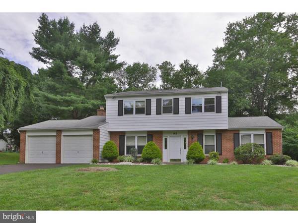 95 MEADOWFIELD DR, Southampton, PA 18966