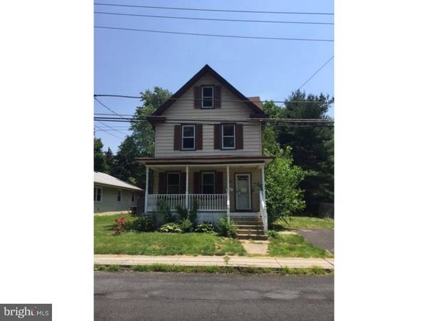 25 MELVIN AVE, Morrisville, PA 19067