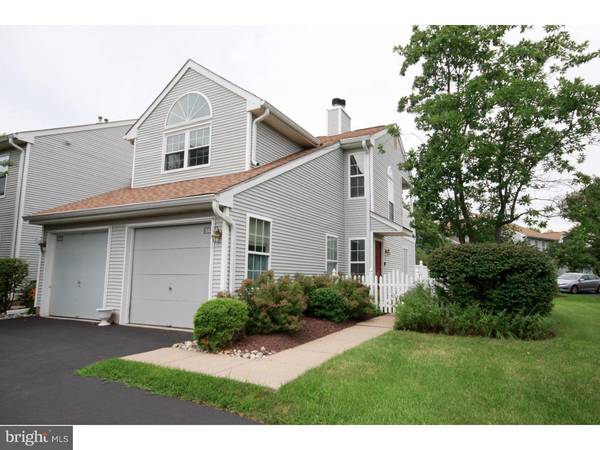 542 CEDAR HOLLOW DR #74, Yardley, PA 19067