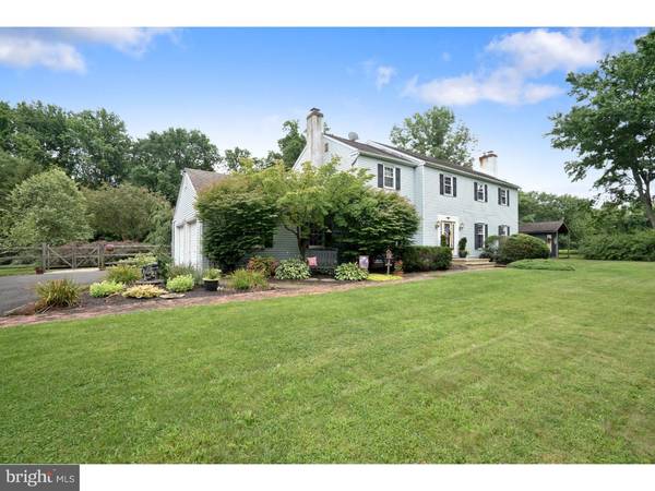 5555 BITTERSWEET LN, Doylestown, PA 18902