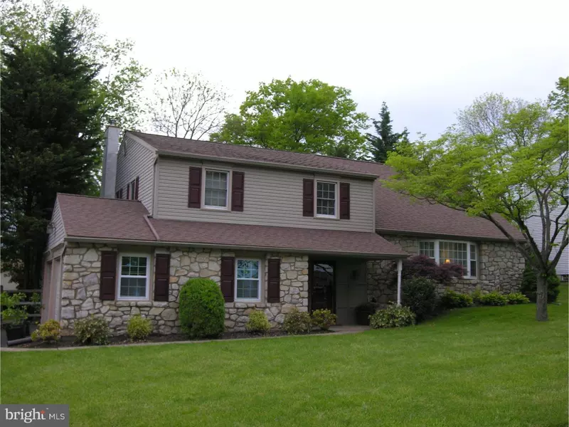 226 ANDREW DR, Newtown, PA 18940