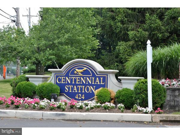 10301 CENTENNIAL STA, Warminster, PA 18974