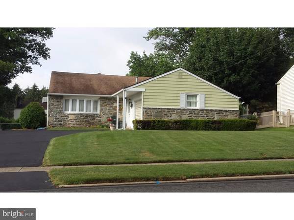 116 HOGELAND RD, Southampton, PA 18966