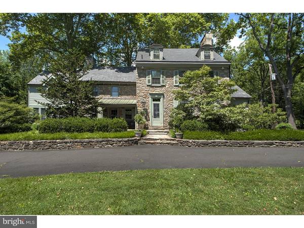 2828 ASH MILL RD, Doylestown, PA 18902