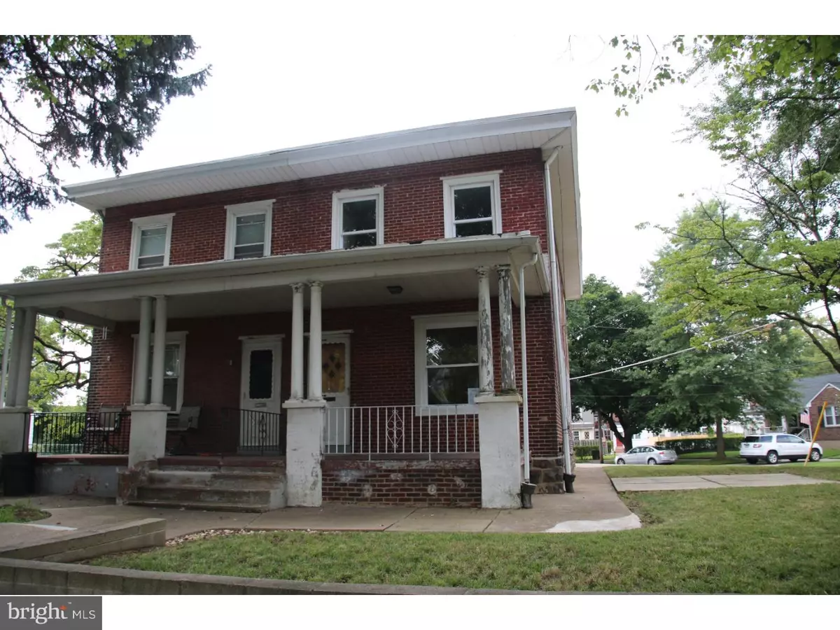 Bristol, PA 19007,190 MCKINLEY ST