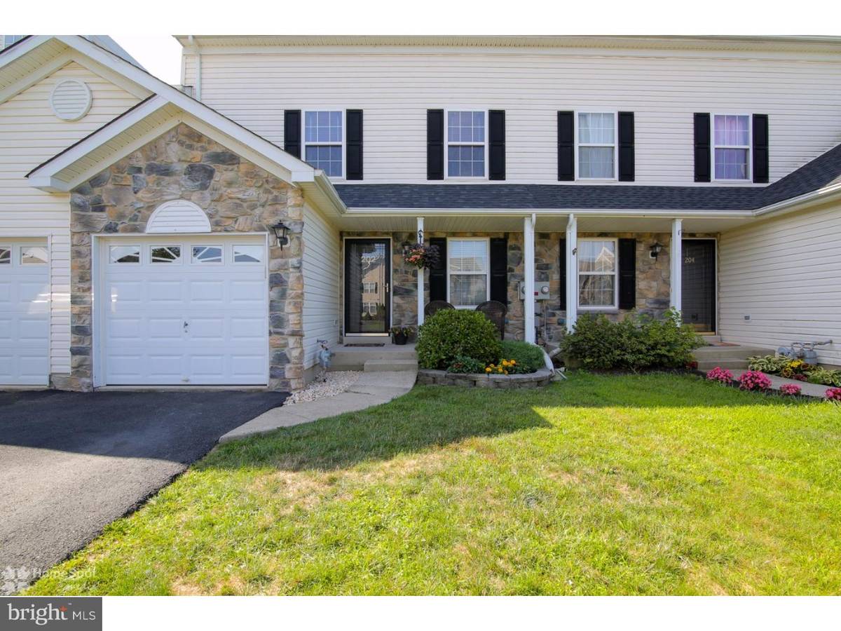 Richlandtown, PA 18955,202 WINDSOR CT