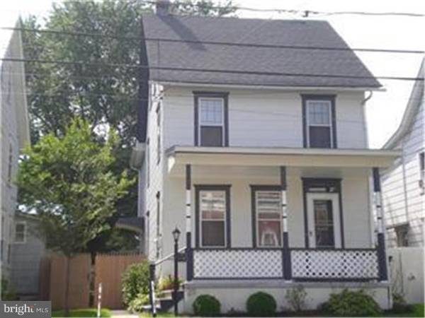 20 ELM ST, Quakertown, PA 18951