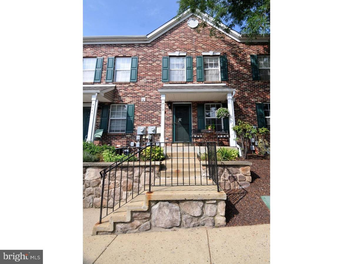 Doylestown, PA 18902,4113 CAPTAIN MOLLY CIR #AIN