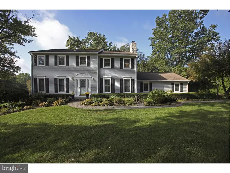 83 PHEASANT RD, Doylestown, PA 18901