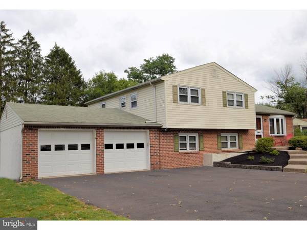 129 CLEMATIS WAY, Chalfont, PA 18914