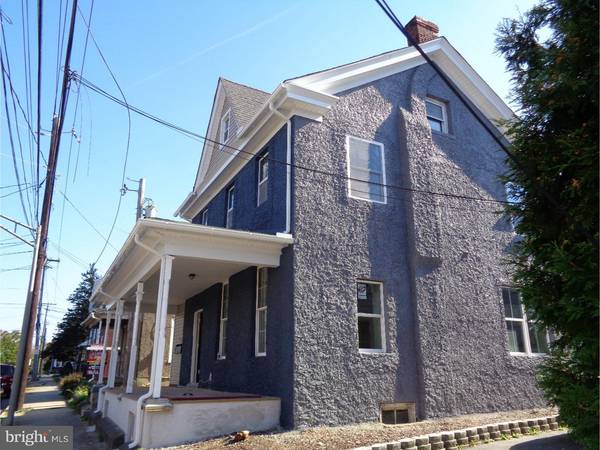 224 E BROAD ST, Quakertown, PA 18951