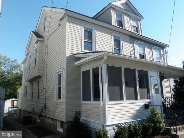 431 W BRIDGE ST, Morrisville, PA 19067