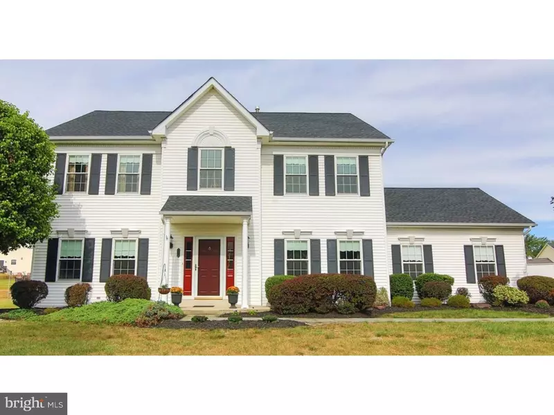 312 VICTORIA WAY, Chalfont, PA 18914