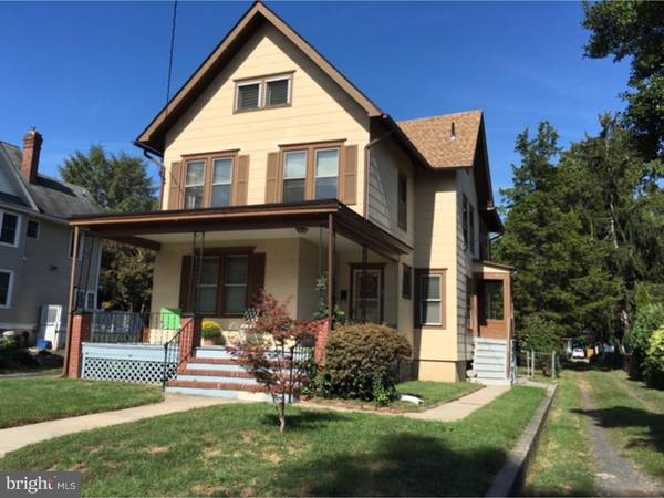 38 E FRANKLIN ST, Morrisville, PA 19067