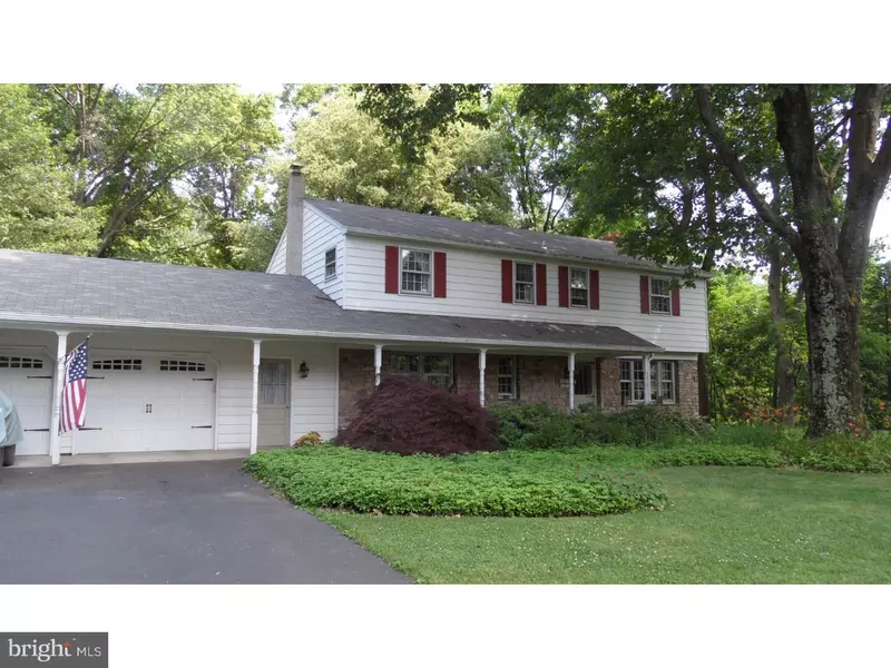 685 SPRING VALLEY RD, Doylestown, PA 18901