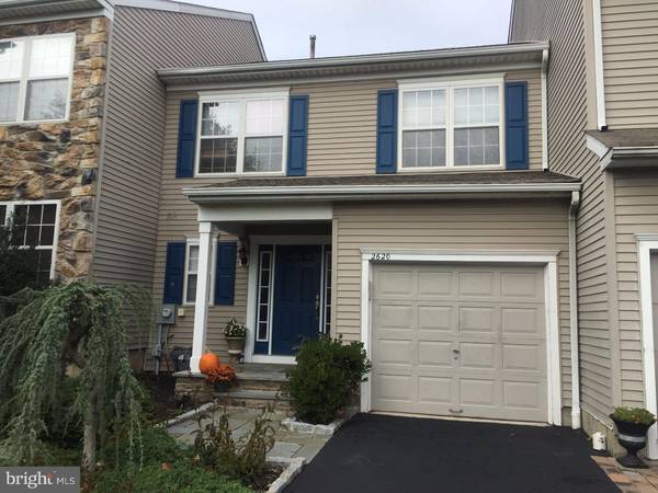 2620 VIRGINIA LN, Jamison, PA 18929