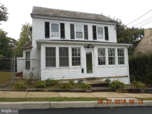 146 N CHURCH ST, Doylestown, PA 18902