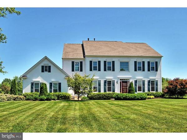 134 CLOVER RD, Ivyland, PA 18974