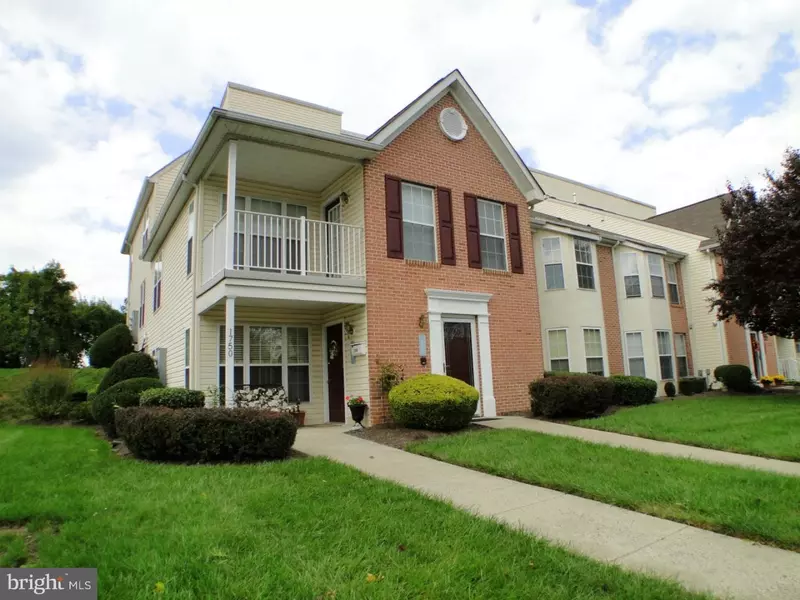 1752 GIBSON RD #14, Bensalem, PA 19020