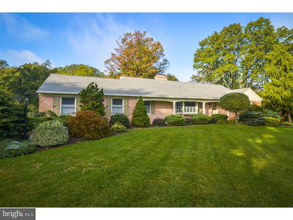 2100 DIAMOND ST, Sellersville, PA 18960