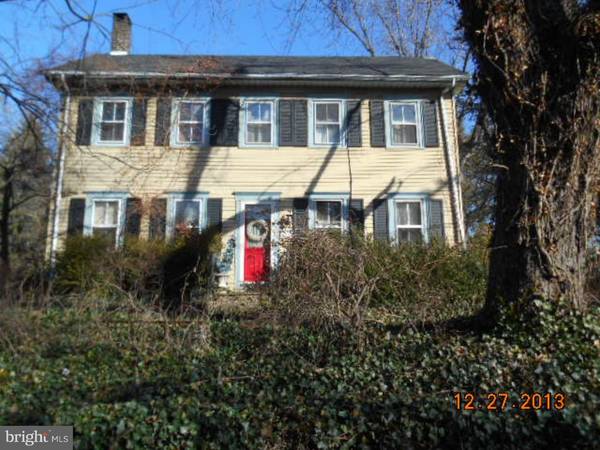 875 W BRISTOL RD, Warminster, PA 18974