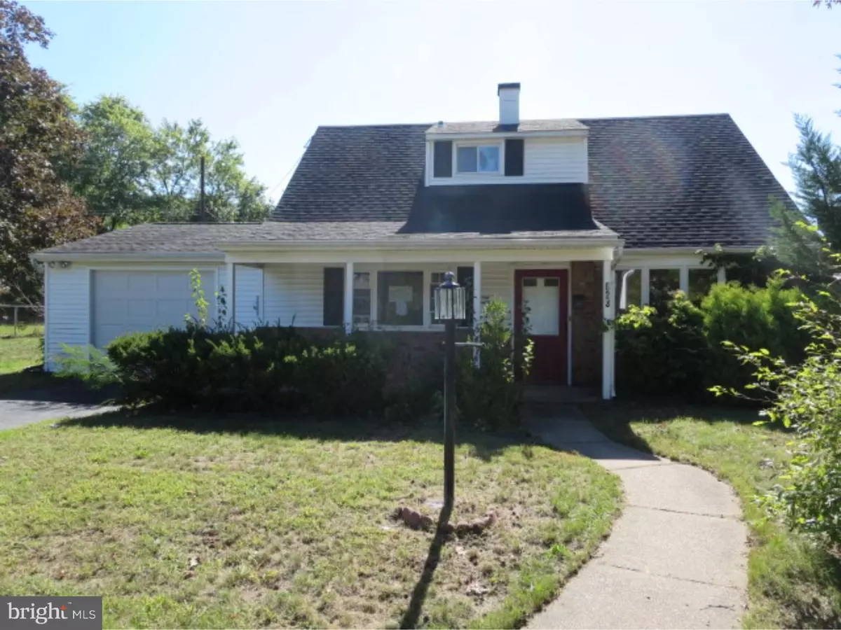 Morrisville, PA 19067,623 BENTON LN