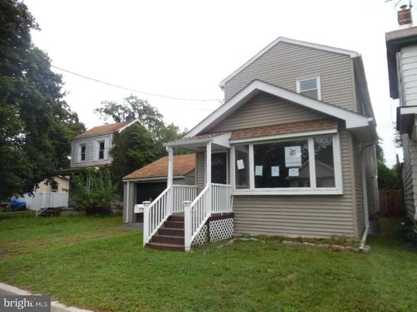 234 BANK ST, Morrisville, PA 19067