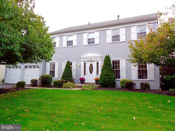 56 TRAPPE LN, Langhorne, PA 19047