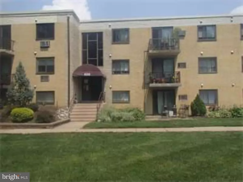 1575 W STREET RD #636, Warminster, PA 18974