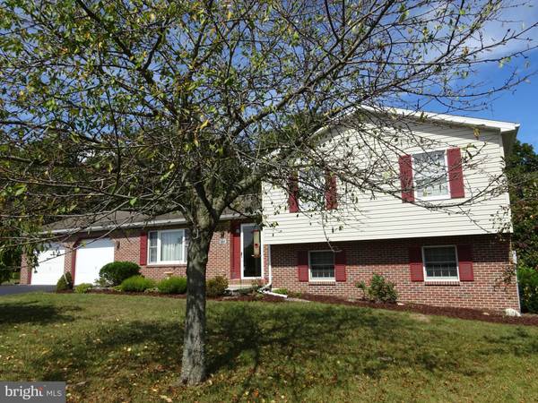 3613 BROOK ST, Greencastle, PA 17225