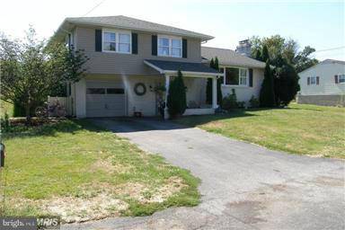 13444 LINDA LN, Waynesboro, PA 17268