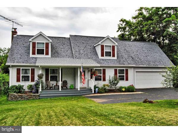 2710 OLD BETHLEHEM PIKE, Sellersville, PA 18960