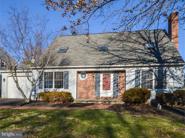 507 PENNY LN, Perkasie, PA 18944