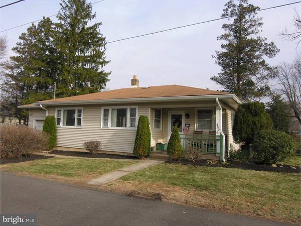 469 SUNSET AVE, Langhorne, PA 19047