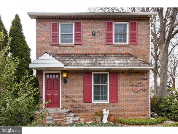 2650 OAKLEY AVE, Bensalem, PA 19020