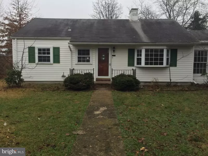 420 POPLAR RD, Riegelsville, PA 18077