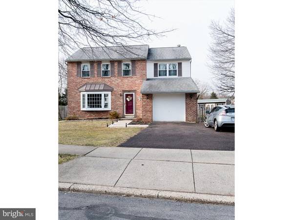 202 CABLE CAR RD, Quakertown, PA 18951