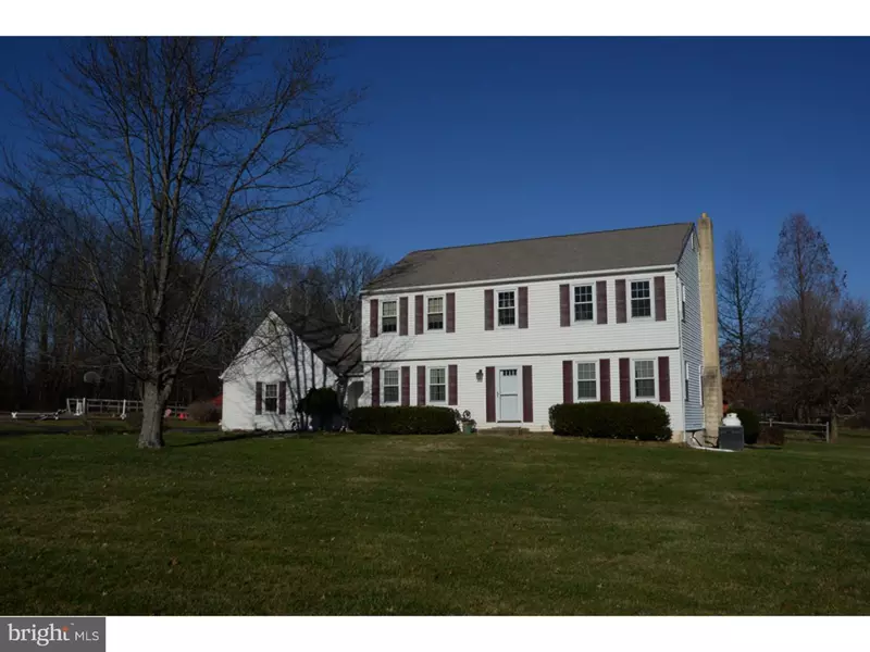 5621 DEERPATH RD, Doylestown, PA 18901